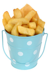 Bucket of Chips