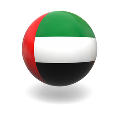 UAE flag