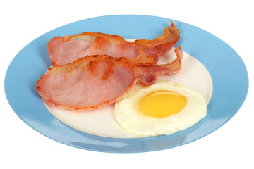 Bacon and Egg