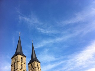 Bamberg St. Michael