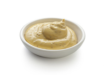 Mustard sauce