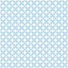 seamless dots pattern