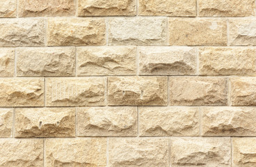 bricks wall