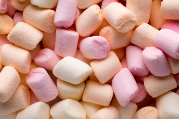 Marshmallow.