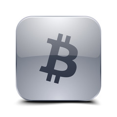 BitCoin button