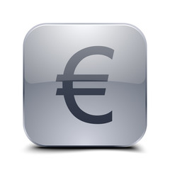 Euro button