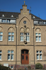 Marienhospital in Kevelaer