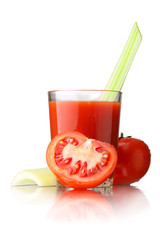 Tomato juice