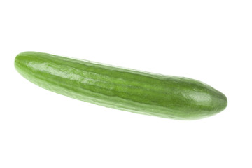 One cucumber