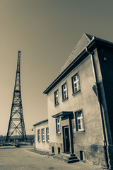 Museum of the Gliwice Broadcasting Station