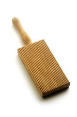 Taglierino rigagnocchi riga gnocchi