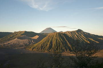 The beauty of Java