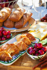 Summer snack