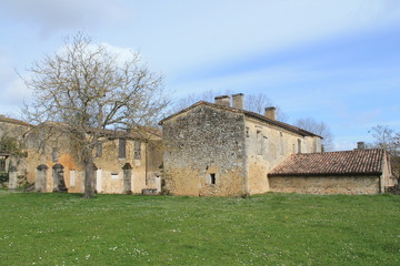 Citadelle de Blaye