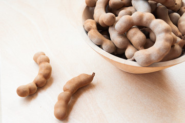 Tamarind is a popular spice in many parts of the world