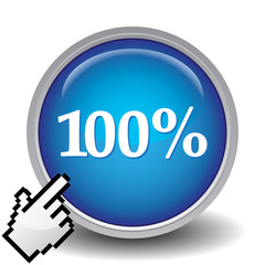 100 PERCENT ICON