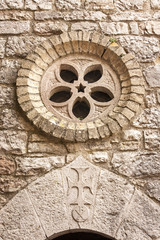 Eremo delle carceri - Assisi