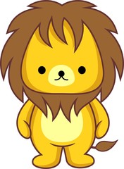 little lion