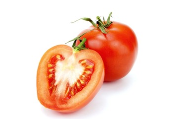 pomidory - obrazy, fototapety, plakaty