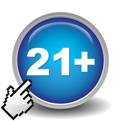 Fototapeta premium 21+ ICON