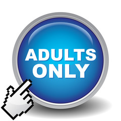 ADULTS ONLY ICON