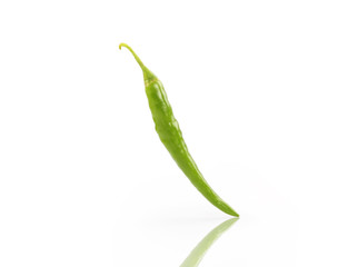 Green Chilli