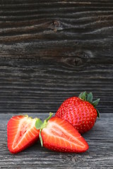 saftige beeren