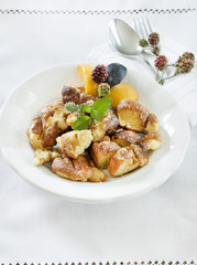 Kaiserschmarrn