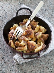 Kaiserschmarrn