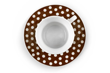 coffee cup