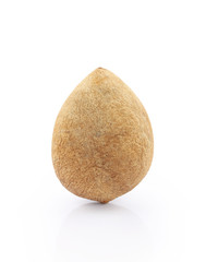Fototapeta premium Dried Coconut