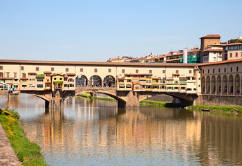 Obraz premium Florence