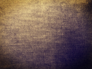 Blank Velvet Background-Yellow Black Vintage