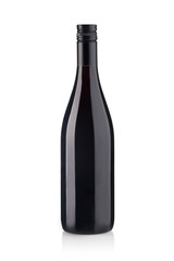 wine bottles