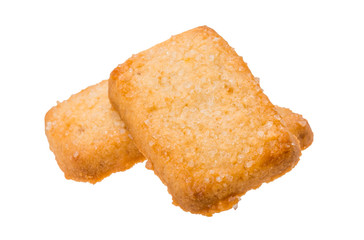 Dutch cookies