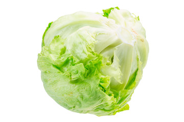 Iceberg salad