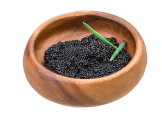 Black caviar