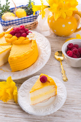 egg liquor cake