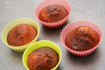 cupcakes