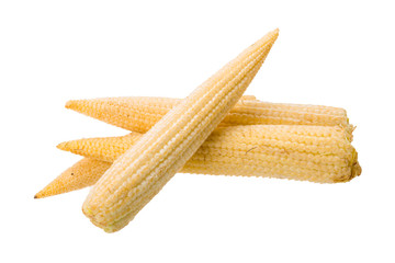 Baby corn