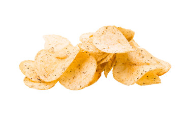 Potato chips