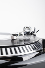 Pattenspieler/DJ Equipment
