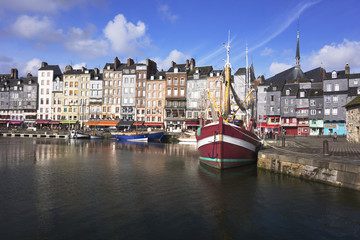 Honfleur