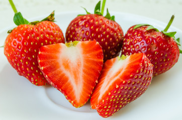 Strawberry