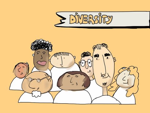 Diversity