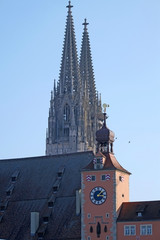 Regensburger Dom