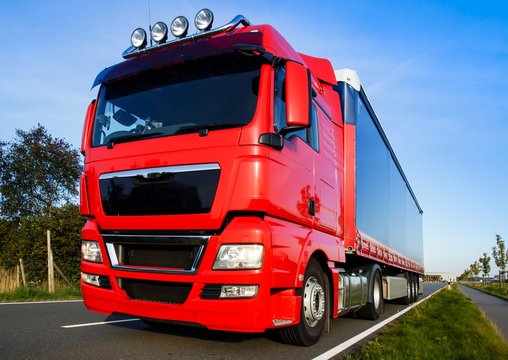 LKW, Long Vehicle