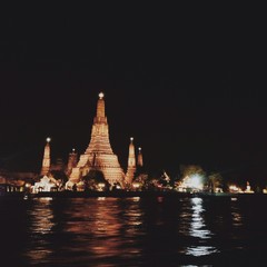 wat arun rajwararam