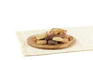 Miscellaneous Cookies