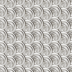 seamless geometric pattern